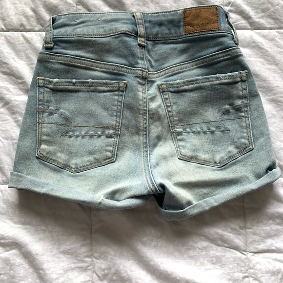American Eagle Shorts - Picture 2 of 3